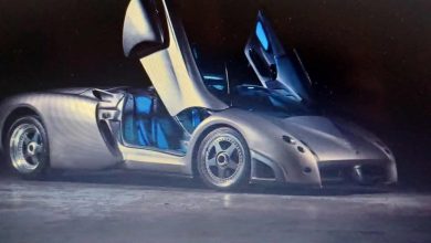 Photo of Najnoviji koncept na “čistoj” Lamborghini platformi: Pregunta