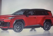 Photo of Nova Toyota RAV4: Otkrivena cijena hibridnog SUV-a