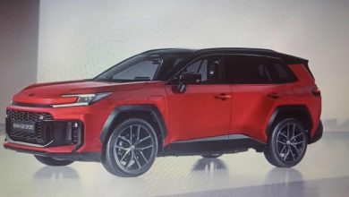 Photo of Nova Toyota RAV4: Otkrivena cijena hibridnog SUV-a