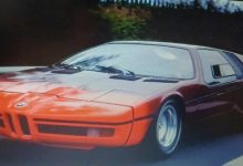 Photo of Majka M1 koji je promijenio historiju BMW-a
