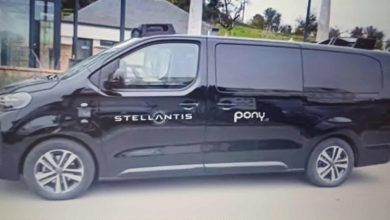 Photo of Stellantis i Pony.ai donose električni robotaxi u Evropu