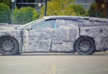 Photo of Električni Ferrari izgleda zaista čudno na ovim fotografijama