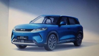 Photo of BYD Act 2 postaje super hibrid