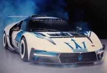 Photo of Maserati MCXtrema, 62. na svijetu, ali nijedan kao ovaj