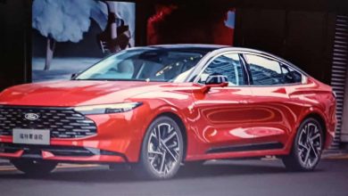 Photo of Ford Mondeo još uvijek postoji, radi na benzin i modernizira se (u Kini)