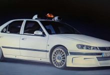 Photo of Biste li potrošili 95.200 eura na Peugeot 406 iz Taxija 2?