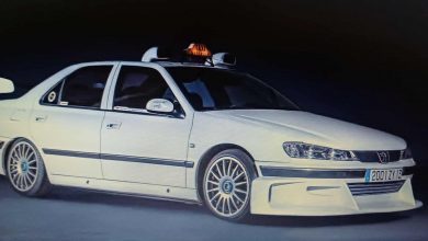 Photo of Biste li potrošili 95.200 eura na Peugeot 406 iz Taxija 2?