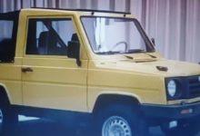 Photo of Ovako je Alfa Romeo htjela izgraditi svoj Suzuki Jimny