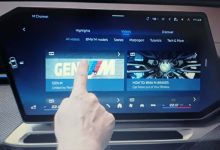 Photo of BMW M predstavlja nove aplikacije za vožnju i zabavu