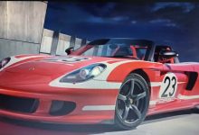 Photo of Porsche Carrera GT se ponovo rađa