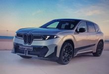 Photo of Narudžbe za iX3 rastu: Evropska proizvodnja za 2026. godinu je gotovo rasprodata