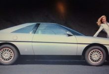 Photo of Historija “italijanskog” Audija sa pet cilindara