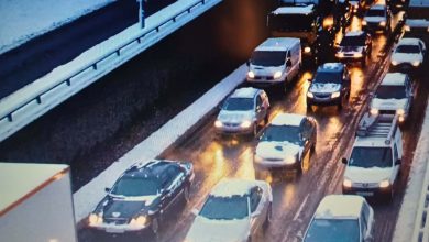 Photo of Prognoza saobraćaja za Božić 2025.