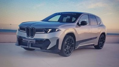 Photo of Narudžbe za iX3 rastu: Evropska proizvodnja za 2026. godinu je gotovo rasprodata