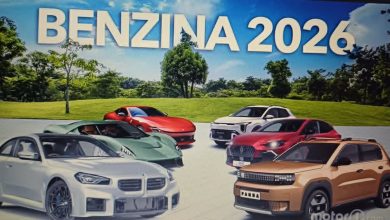 Photo of Benzinski automobili se čvrsto drže: sve nove karakteristike za 2026. godinu