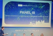 Photo of Geely ulazi na italijansko tržište sa Auto Talks u Milanu