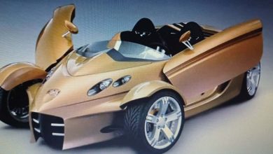 Photo of Korejski hot rod koji se nikada nije dogodio