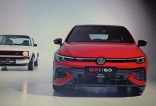 Photo of Volkswagen Golf GTI slavi 50. rođendan na ovaj način