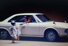 Photo of Ovo je bila prva Mazda s pogonom na prednje kotače ikada