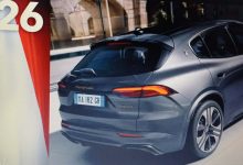Photo of Maserati 2026: Sve nove funkcije uskoro