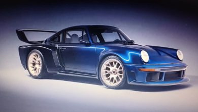 Photo of Porsche 911 pokazuje svu svoju snagu s turbom