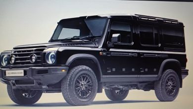 Photo of Ineos Grenadier 2026 isti off-road DNK, ali profinjeniji