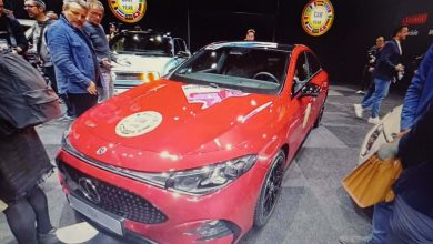 Photo of Automobil godine 2026. je Mercedes CLA