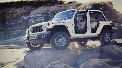 Photo of Jeep Wrangler slavi svoju 85. godišnjicu posebnim izdanjem.