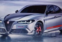 Photo of Ovo je novi Alfa Romeo Giulia Quadrifoglio