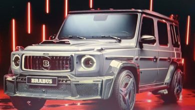 Photo of G-klasa ide do 900 KS i mijenja kategoriju