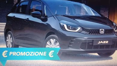 Photo of Promocija za Honda Jazz: zašto se isplati, a zašto ne