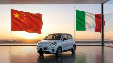 Photo of Najprodavaniji automobili u Italiji: Kina sada shvata ozbiljno