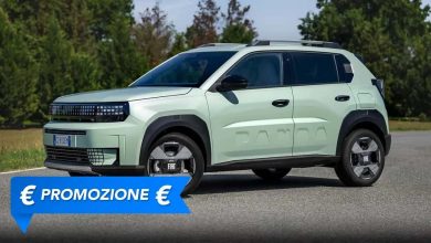 Photo of Ponuda za Fiat Grande Pandu: da li se zaista isplati?