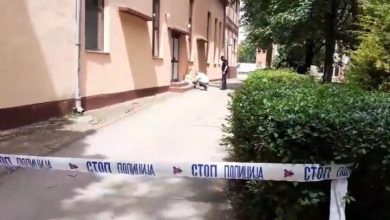 Photo of U Novom Sadu žena skočila sa terase i na licu mesta poginula