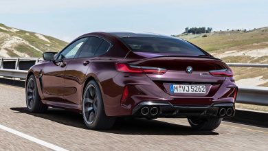 Photo of BMW M8 Gran Coupé, u četvoro brzini od 305 km / h