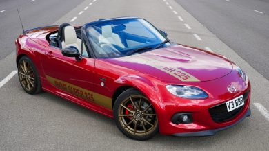 Photo of Ovo je najnovija Mazda,a cena je neverovatna.