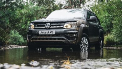 Photo of Novi Volksvagen Amarok do 2022. godine, imaće jedinstven izgled osim Fordovih motora