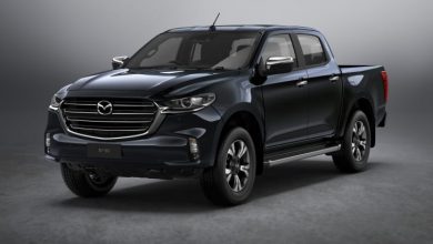 Photo of 2021 Isuzu D-Mak, Mazda BT-50: prva je sa srednjim vazdušnim jastucima