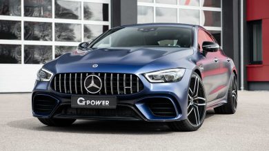 Photo of Mercedes-AMG GT 63 Coupé 4, G-Power donosi na 800 KS