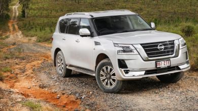 Photo of Nissan Australia kaže da tržište automobila raste, uprkos napornom startu do 2020. godine