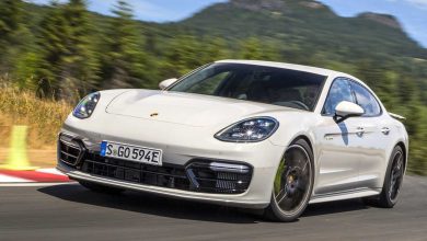 Photo of Porsche Panamera, 10 tajni i zanimljivosti sportske limuzine