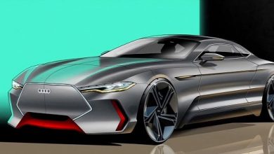 Photo of Audi A9 e-tron električni vodeći brod do 2024. godine – izveštaj