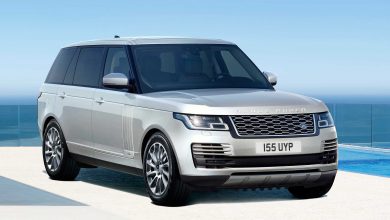 Photo of Range Rover, zajedno sa specijalnim izdanjima, stiže hibrid