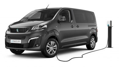 Photo of Peugeot e-Traveler, putnički prijevoz postaje električan