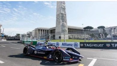 Photo of Formula E, potpisala je sporazum: do 2025. Italijanska pozornica će biti u Rimu