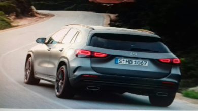 Photo of Novi Mercedes GLA, test 2.0 dizelaša Euro 6d