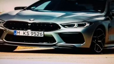 Photo of Konkurencija BMW M8 Gran Coupé, četvera vrata čista zabava