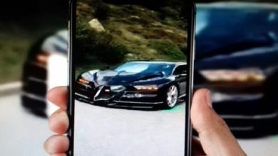 Photo of Bugatti Chiron i Porsche 911 GTS, kakva nesreća na prolazu Gotthard!