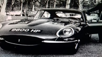 Photo of Jaguar E-Type, 60 godina nakon predstavljanja, spreman je za preporod