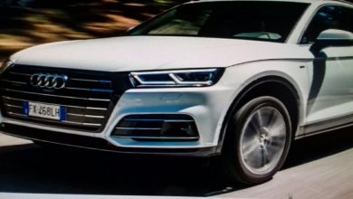 Photo of Audi Q5 55 TFSI i quattro, novi plug-in hibrid